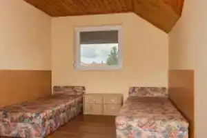 Holiday Home Balaton H453.1, Балатонкерестур