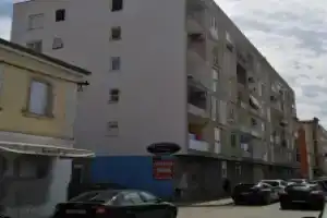 Apartment Zadractive - perfect view but no elevator, Задар
