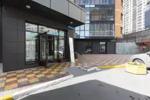 LiderHouse (ЛидерХаус) на улице Дачная, Новосибирск