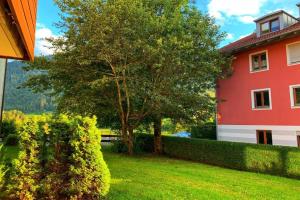 Ferienwohnung Fanny am See, Имменштадт-им-Алльгой