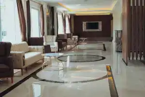 CRB Crown Residence Belek Health & Spa, Белек