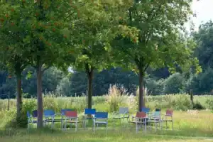 Mintrops Land Hotel Burgaltendorf, Эссен