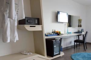 Отель «The Xtreme Suites», Бангкок