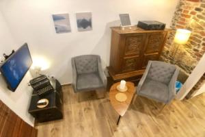Ameisenberg Appartement, Курорт-Ойбин