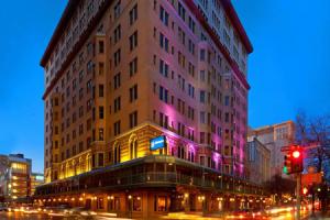 Sheraton Gunter Hotel San Antonio, Сан-Антонио