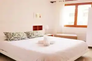 Palma center house, Пальма-де-Майорка