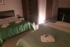 Your Home in Naples, Неаполь