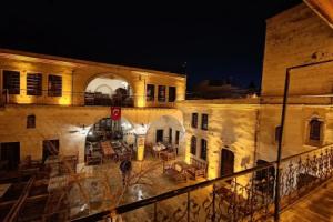 nahrin hotel&art, Шанлыурфа