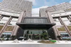 Days Hotel Riverview Hangzhou, Ханчжоу