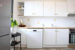 Appartement La Rochelle, 3 pièces, 5 personnes - FR-1-246-553, Ла-Рошель