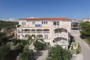 Apartments Marissa, Драге