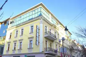 Sveta Sofia Hotel, София