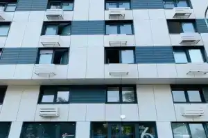 Апартаменты на улице Инициативная 7В, Люберцы