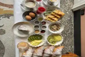 Villa Gelsomino Seaside Luxury House, Санта-Маргерита-Лигуре