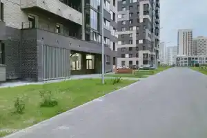 Апартаменты на улице Корнилаева, Железнодорожный
