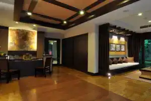 Yodia Heritage Hotel, Пхитсанулок