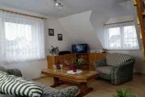 Haus Arvert, Козеров