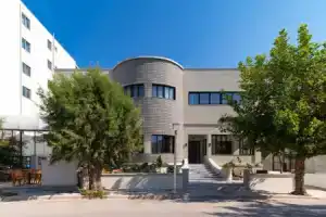 Naillac Boutique Hotel, Родос