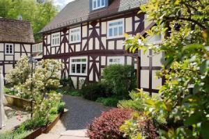 Hotel - Restaurant Dammühle, Марбург