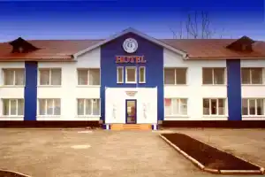 Отель «Гурис», Красноярск