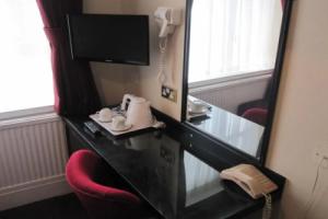 Mabledon Court Hotel, Лондон