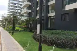 Tian Yi International Hotel 天艺国际酒店, Пномпень