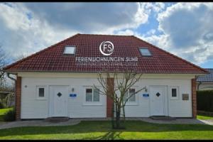 Haus Apfelgarten links, Даме