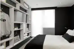 Kip Hotel, Лондон