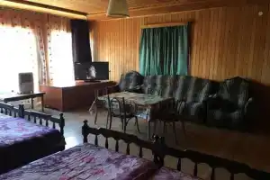 Guesthouse on Agmashenebeli 328, Кобулети