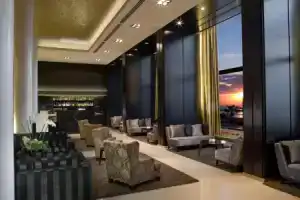 Dan Tel Aviv Hotel, Тель-Авив