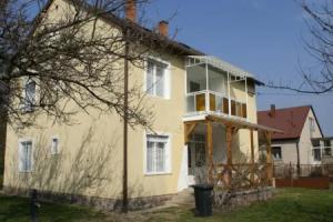 Haus Sebo