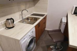 Apartservice in Uzhgorod s39, Ужгород