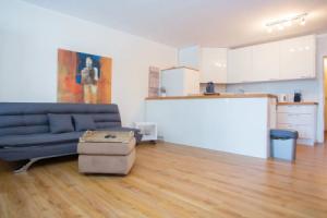 Wohnung in Winterberg Nahe Skigebiet, Винтерберг