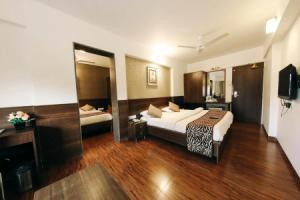 Hotel «Maharana Inn Chembur», Мумбаи