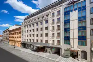 Alcron Hotel Prague, Прага
