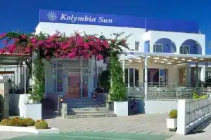 Отель «Kolymbia Sun», Колимбия