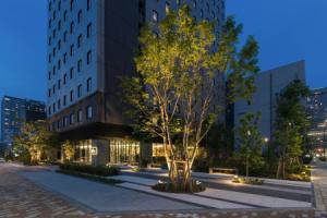 Far East Village Hotel Tokyo Ariake, Токио