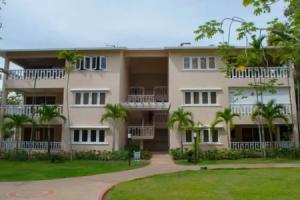 Room in Guest Room - Apartment Monocal in Boca Chica, Бока Чика