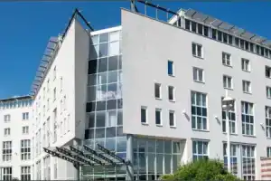 Отель «NH Frankfurt Mörfelden Conference Center», Мёрфельден-Вальдорф