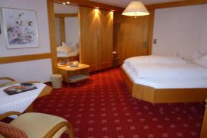 Hotel Schwarzwald-Gasthof Rößle, Тодтмос