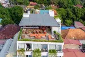Penh House Hotel, Пномпень