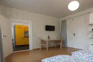 Wohnen im Denkmal, Кведлинбург