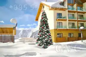 New Gudauri 312, Гудаури