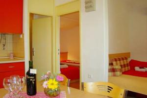 Apartments Bonaca, Клек