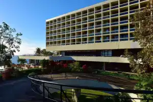 Pestana Casino Park Hotel & Casino, Фуншал