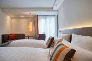 Kommerzhotel Köln, Кёльн