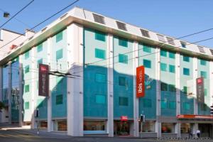 Отель «ibis Lausanne Centre», Лозанна