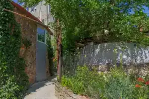 Гостевой дом «Инна», Алушта