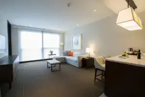 Отель «Hyatt Place Shanghai New Hongqiao», Шанхай