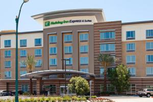 Holiday Inn Express & Suites Anaheim Resort Area, An Ihg Hotel, Анахайм